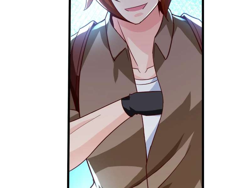 Read Aura Recovery_ I Get a New Skill Everyday EN Manga Online