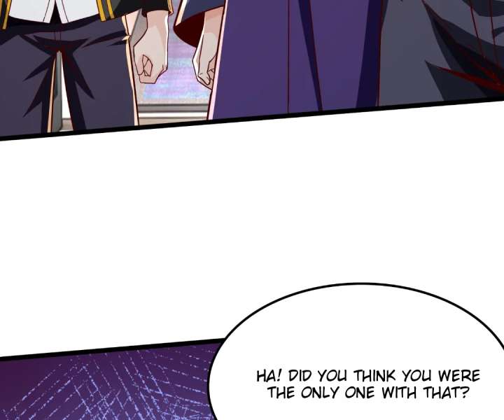 Read Aura Recovery_ I Get a New Skill Everyday EN Manga Online