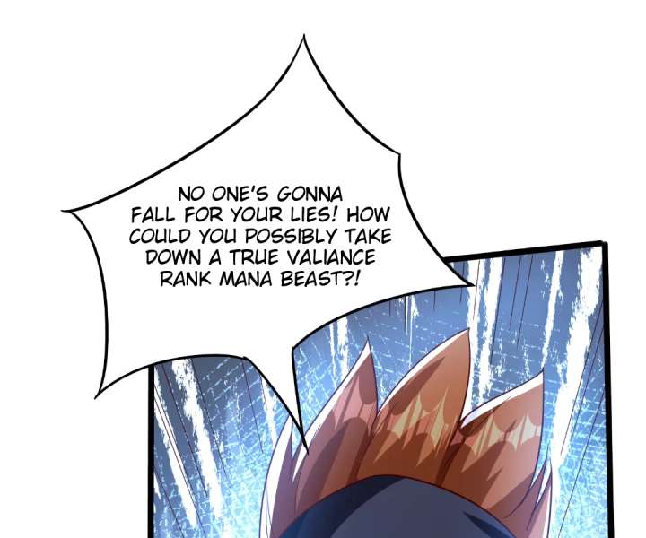 Read Aura Recovery_ I Get a New Skill Everyday EN Manga Online
