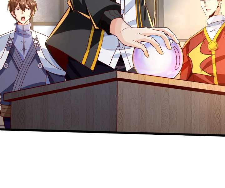 Read Aura Recovery_ I Get a New Skill Everyday EN Manga Online