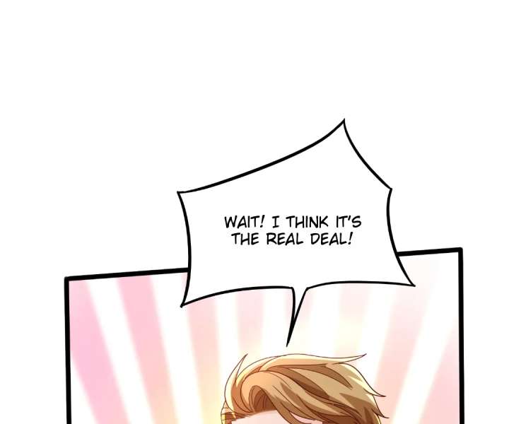 Read Aura Recovery_ I Get a New Skill Everyday EN Manga Online