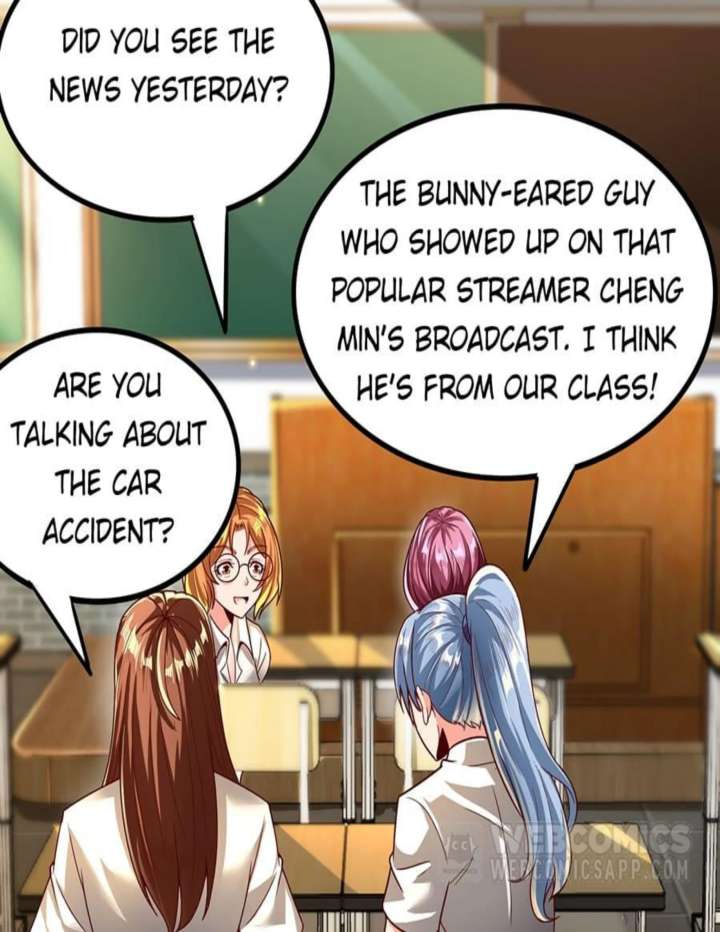 Read Aura Recovery_ I Get a New Skill Everyday EN Manga Online