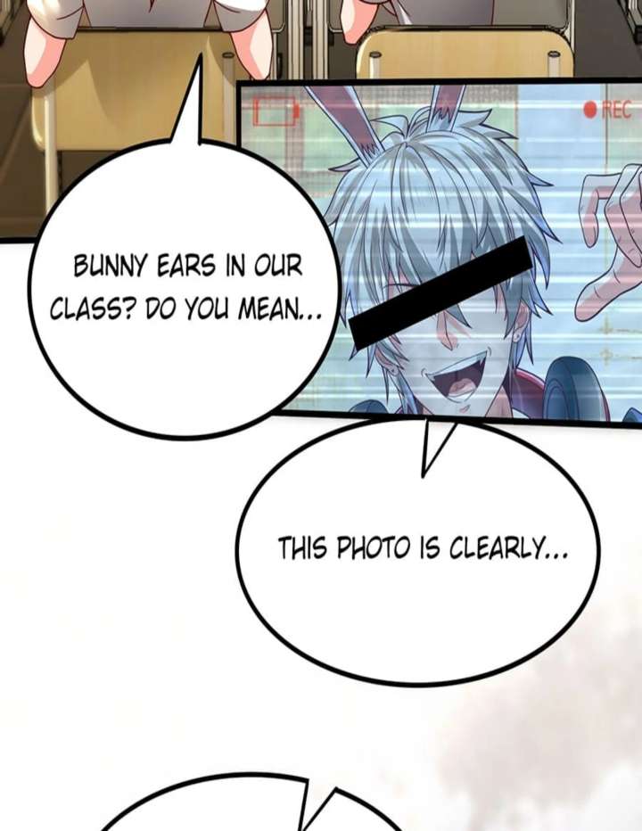 Read Aura Recovery_ I Get a New Skill Everyday EN Manga Online