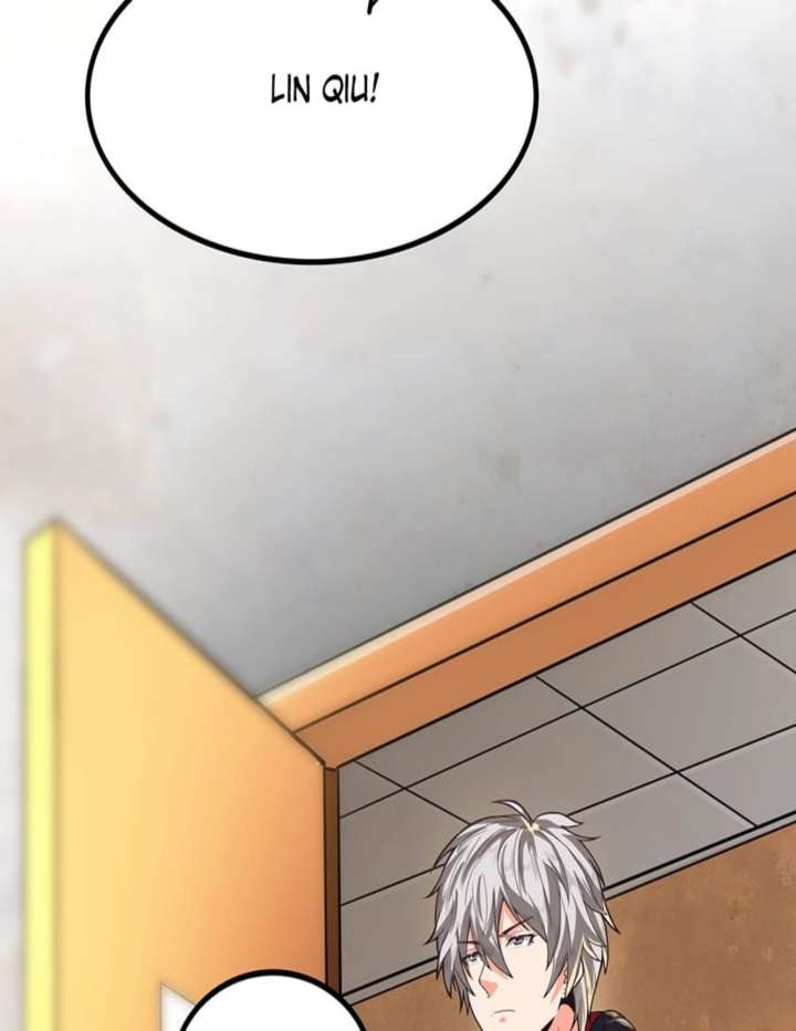 Read Aura Recovery_ I Get a New Skill Everyday EN Manga Online
