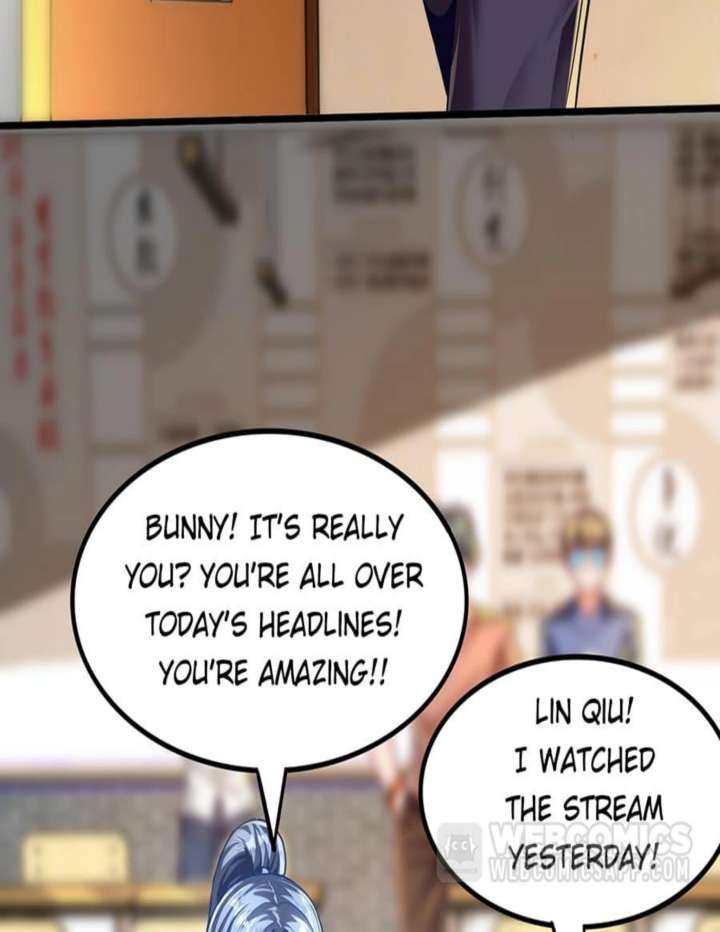Read Aura Recovery_ I Get a New Skill Everyday EN Manga Online