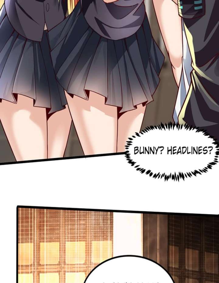 Read Aura Recovery_ I Get a New Skill Everyday EN Manga Online