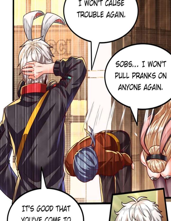 Read Aura Recovery_ I Get a New Skill Everyday EN Manga Online