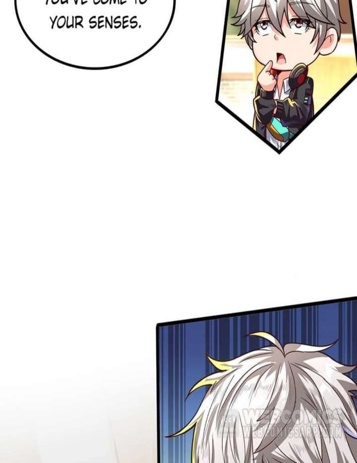 Read Aura Recovery_ I Get a New Skill Everyday EN Manga Online