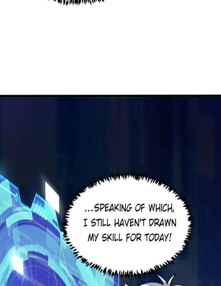 Read Aura Recovery_ I Get a New Skill Everyday EN Manga Online