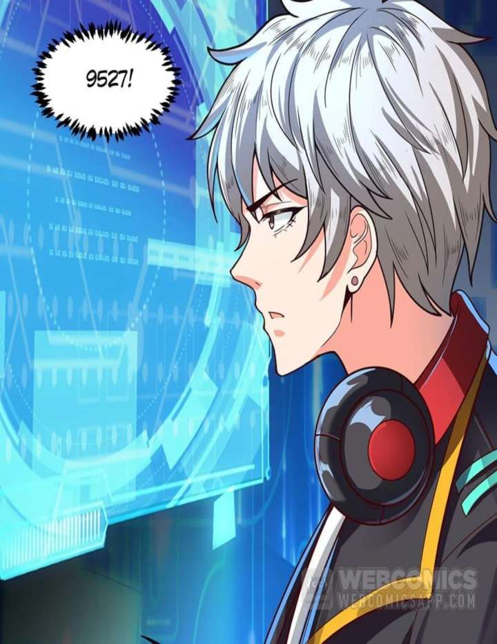 Read Aura Recovery_ I Get a New Skill Everyday EN Manga Online