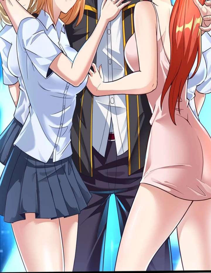 Read Aura Recovery_ I Get a New Skill Everyday EN Manga Online