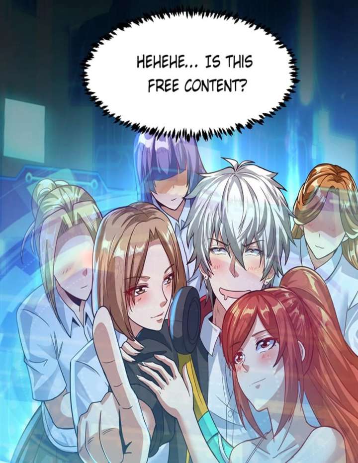 Read Aura Recovery_ I Get a New Skill Everyday EN Manga Online