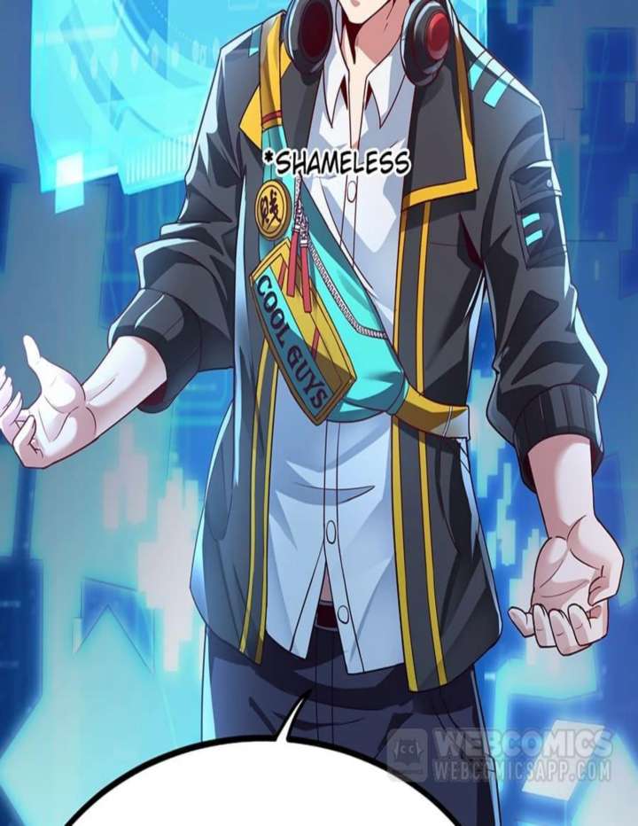 Read Aura Recovery_ I Get a New Skill Everyday EN Manga Online