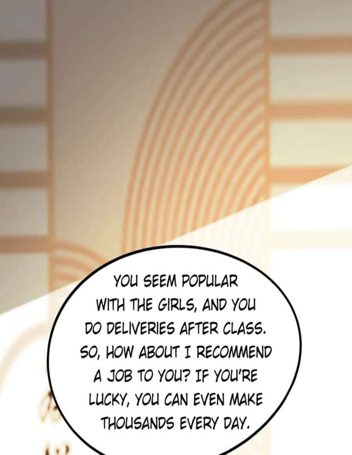 Read Aura Recovery_ I Get a New Skill Everyday EN Manga Online
