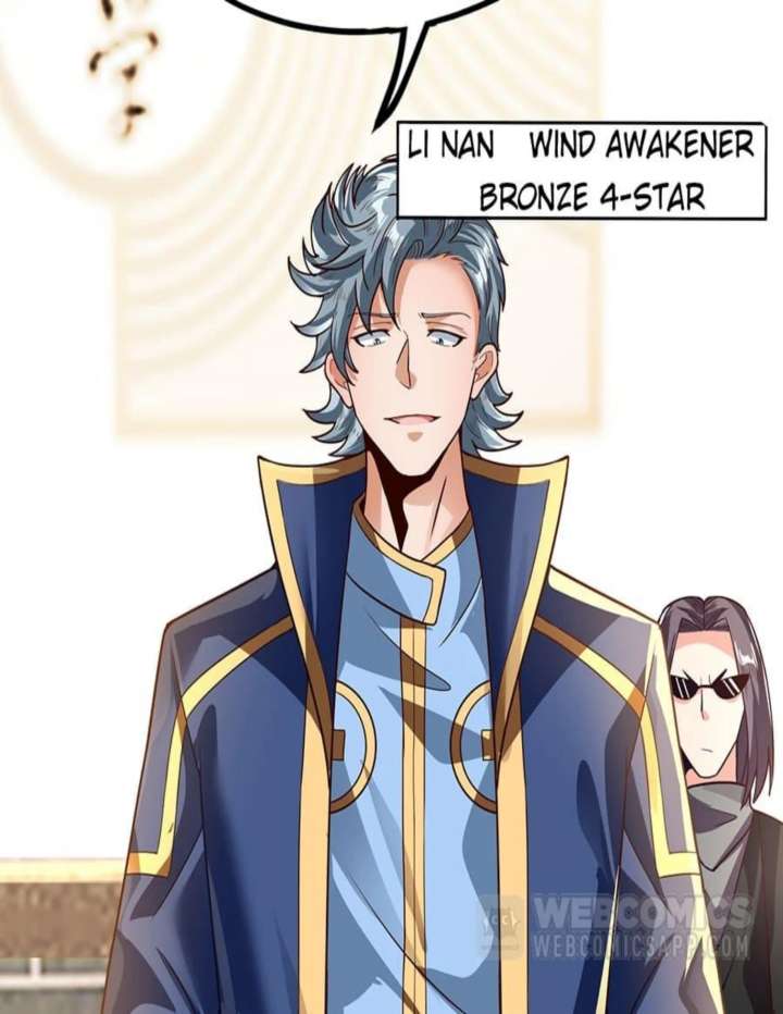 Read Aura Recovery_ I Get a New Skill Everyday EN Manga Online