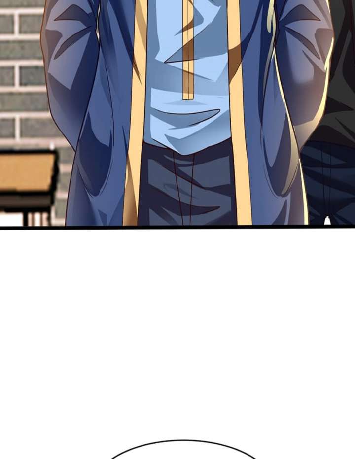 Read Aura Recovery_ I Get a New Skill Everyday EN Manga Online