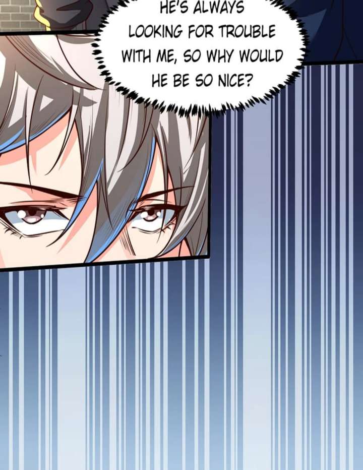 Read Aura Recovery_ I Get a New Skill Everyday EN Manga Online