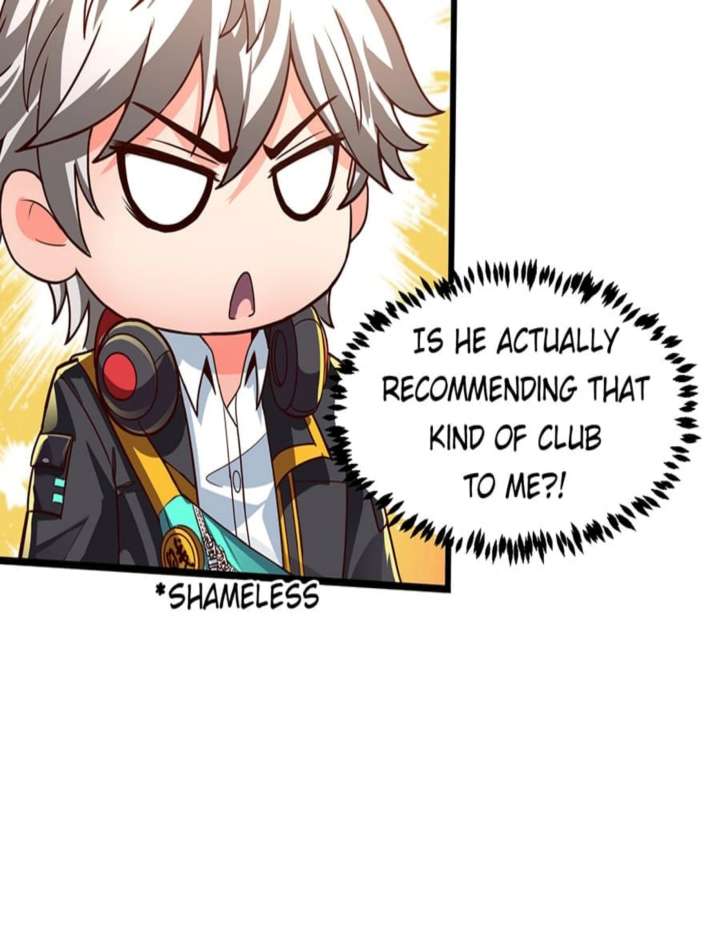 Read Aura Recovery_ I Get a New Skill Everyday EN Manga Online