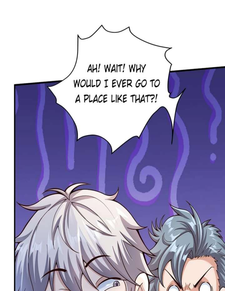 Read Aura Recovery_ I Get a New Skill Everyday EN Manga Online