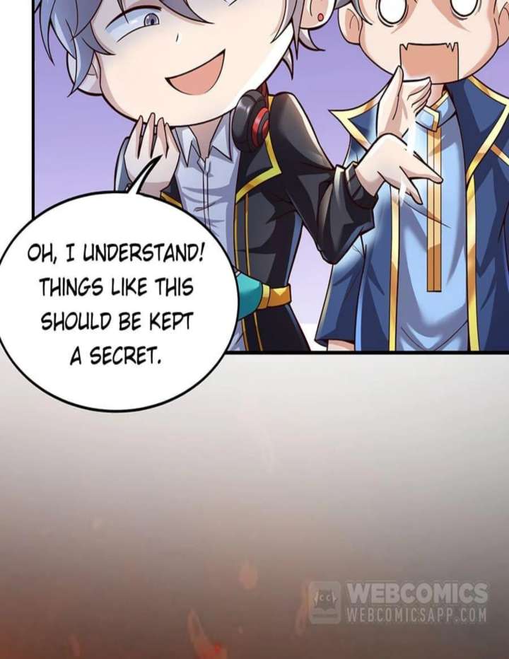 Read Aura Recovery_ I Get a New Skill Everyday EN Manga Online