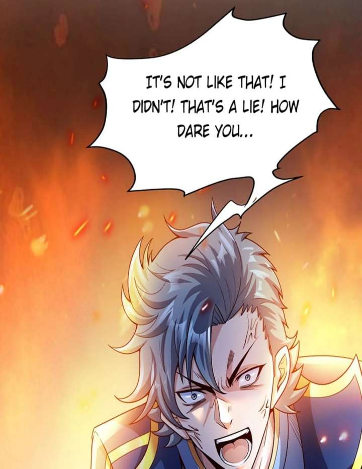 Read Aura Recovery_ I Get a New Skill Everyday EN Manga Online