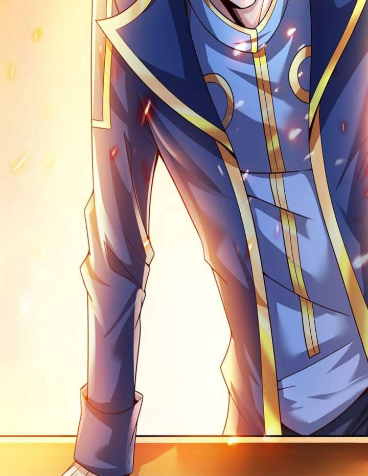 Read Aura Recovery_ I Get a New Skill Everyday EN Manga Online