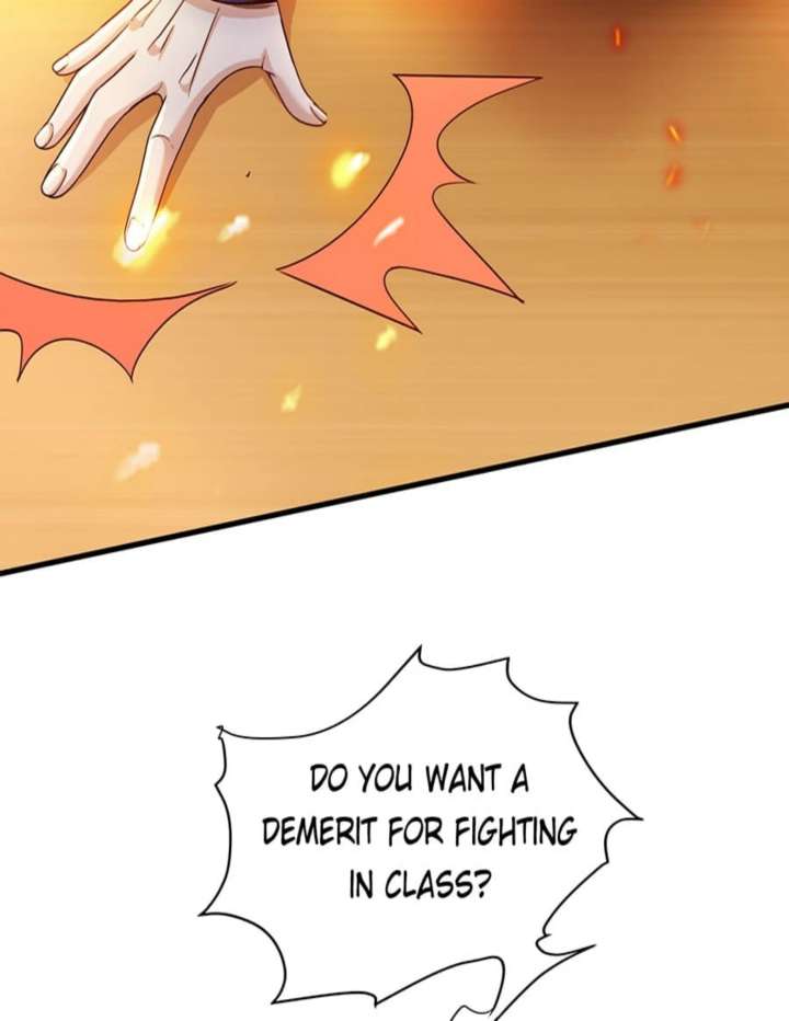 Read Aura Recovery_ I Get a New Skill Everyday EN Manga Online