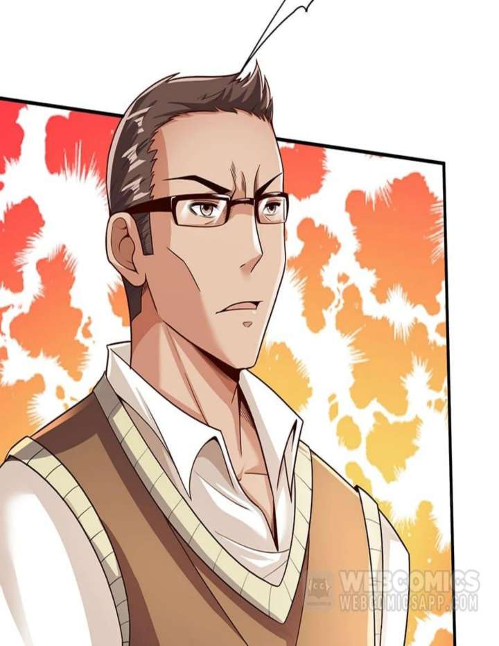 Read Aura Recovery_ I Get a New Skill Everyday EN Manga Online