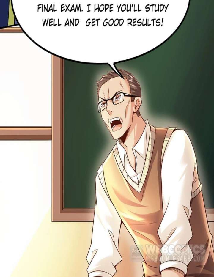 Read Aura Recovery_ I Get a New Skill Everyday EN Manga Online
