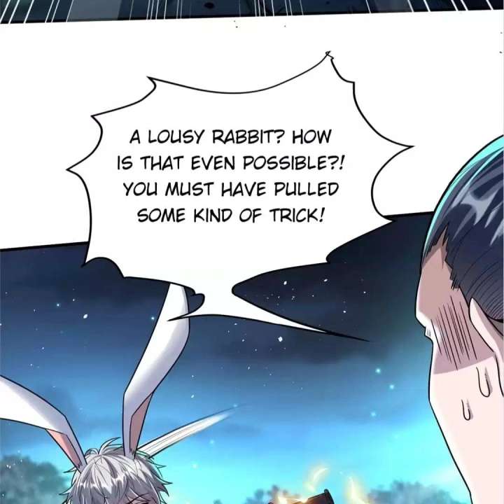 Read Aura Recovery_ I Get a New Skill Everyday EN Manga Online