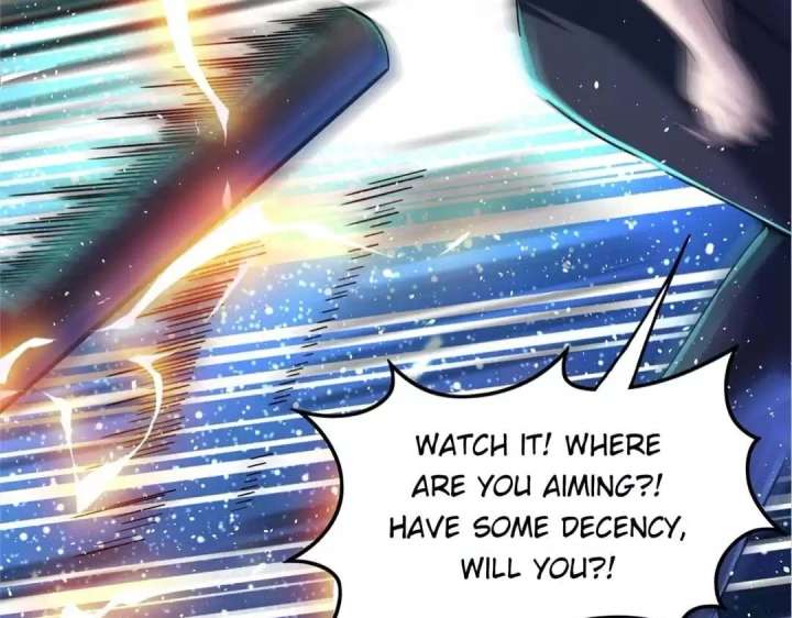 Read Aura Recovery_ I Get a New Skill Everyday EN Manga Online