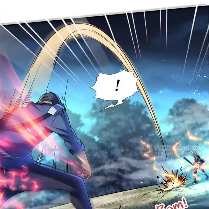 Read Aura Recovery_ I Get a New Skill Everyday EN Manga Online