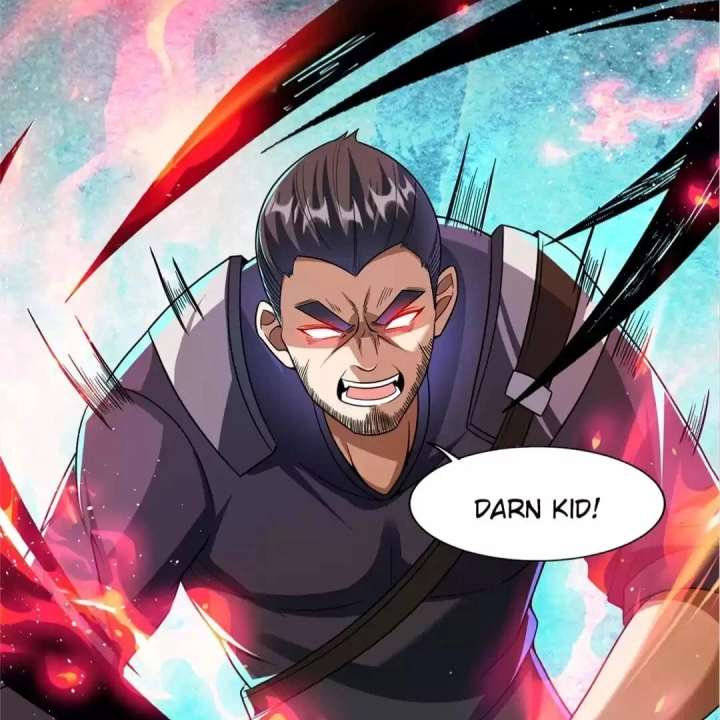 Read Aura Recovery_ I Get a New Skill Everyday EN Manga Online