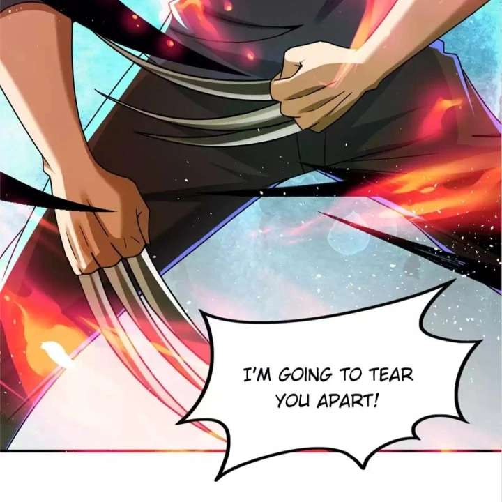 Read Aura Recovery_ I Get a New Skill Everyday EN Manga Online