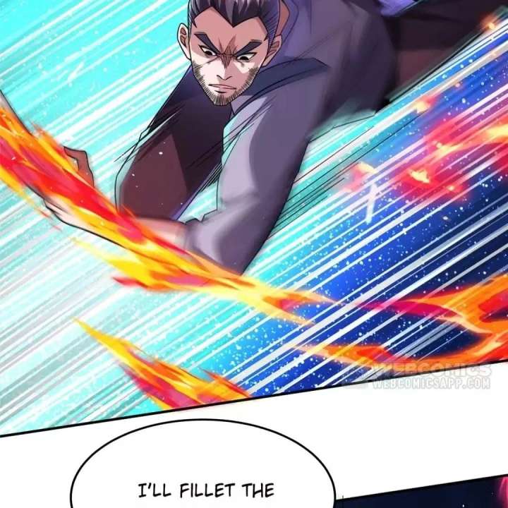 Read Aura Recovery_ I Get a New Skill Everyday EN Manga Online