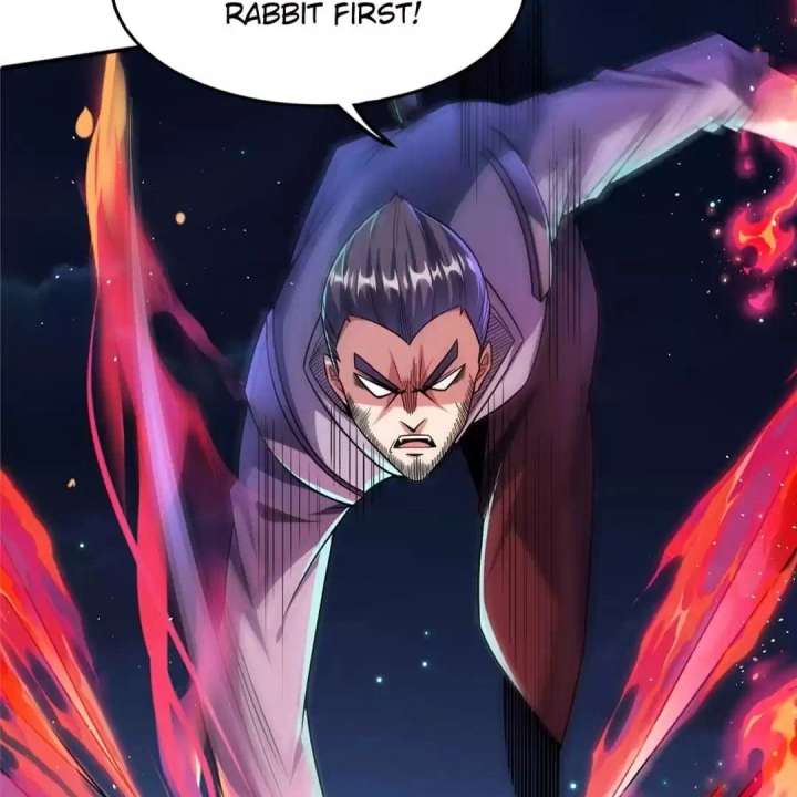 Read Aura Recovery_ I Get a New Skill Everyday EN Manga Online