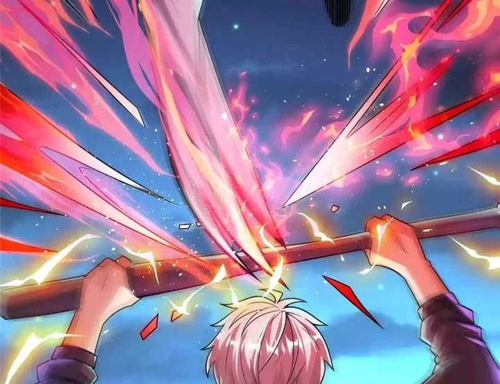 Read Aura Recovery_ I Get a New Skill Everyday EN Manga Online