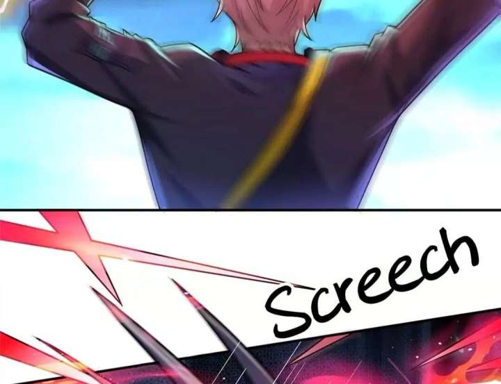 Read Aura Recovery_ I Get a New Skill Everyday EN Manga Online
