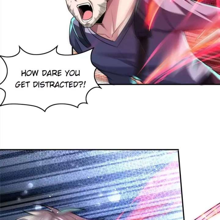Read Aura Recovery_ I Get a New Skill Everyday EN Manga Online