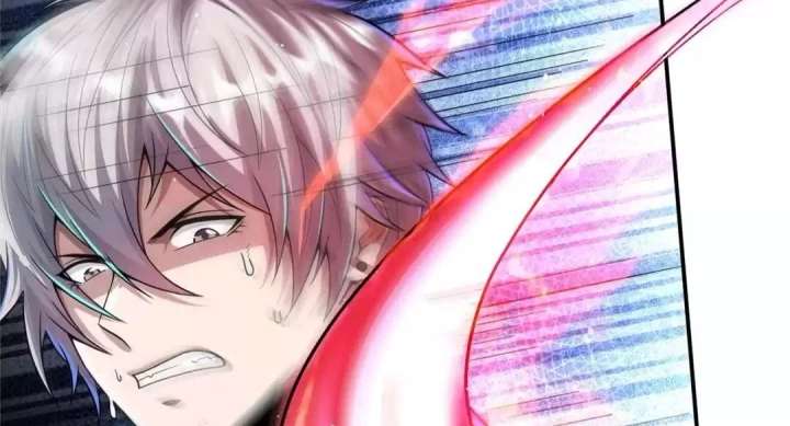 Read Aura Recovery_ I Get a New Skill Everyday EN Manga Online