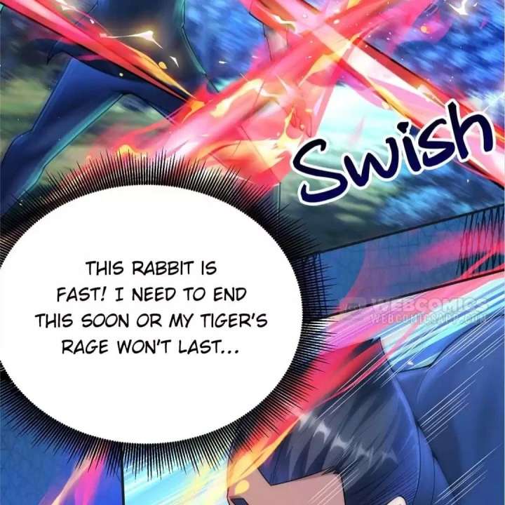 Read Aura Recovery_ I Get a New Skill Everyday EN Manga Online