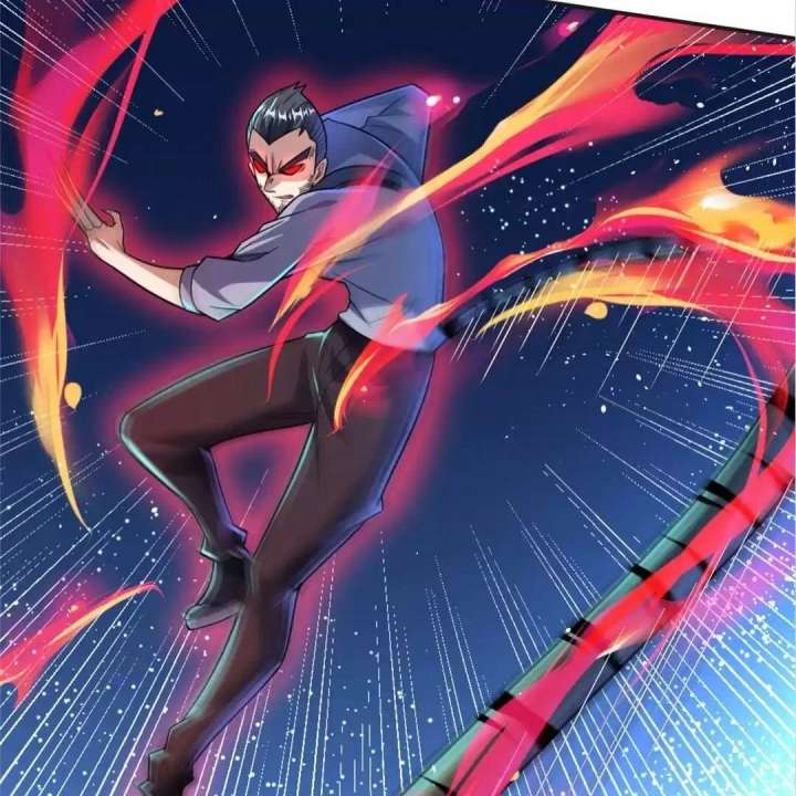 Read Aura Recovery_ I Get a New Skill Everyday EN Manga Online