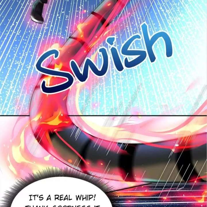 Read Aura Recovery_ I Get a New Skill Everyday EN Manga Online
