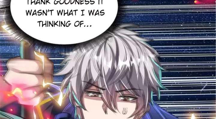 Read Aura Recovery_ I Get a New Skill Everyday EN Manga Online