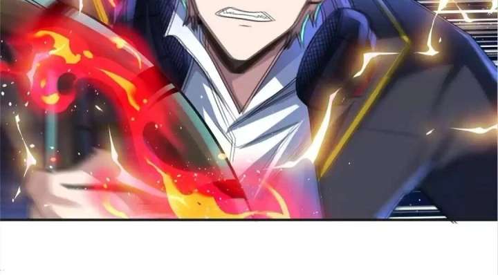Read Aura Recovery_ I Get a New Skill Everyday EN Manga Online