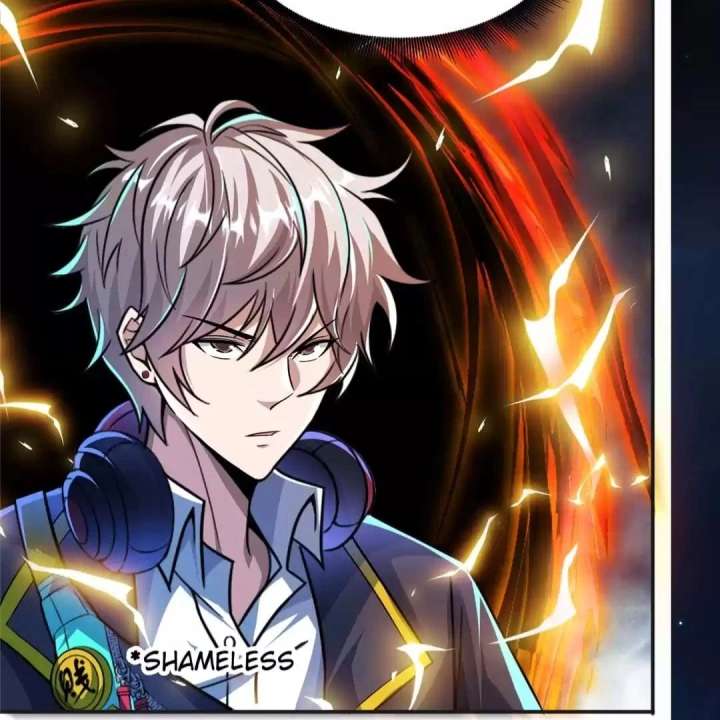 Read Aura Recovery_ I Get a New Skill Everyday EN Manga Online