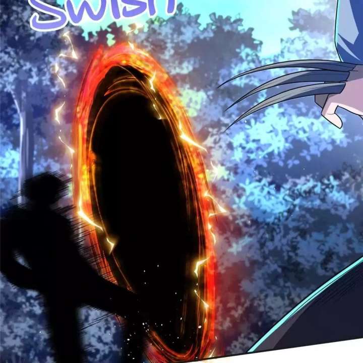 Read Aura Recovery_ I Get a New Skill Everyday EN Manga Online