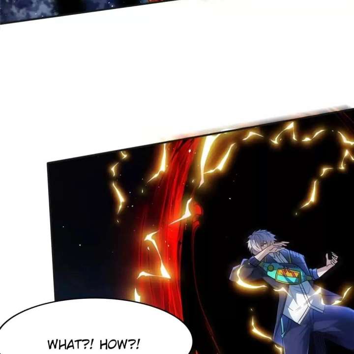 Read Aura Recovery_ I Get a New Skill Everyday EN Manga Online