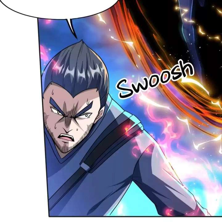 Read Aura Recovery_ I Get a New Skill Everyday EN Manga Online