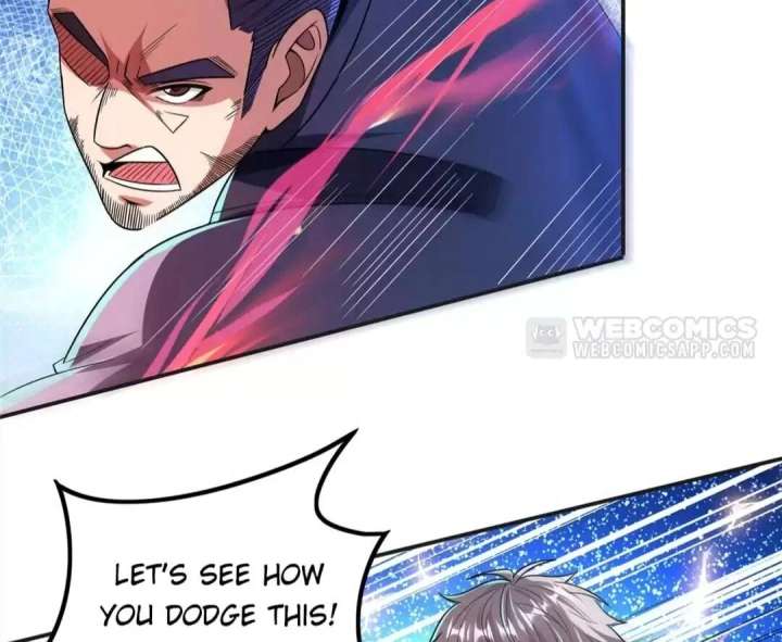 Read Aura Recovery_ I Get a New Skill Everyday EN Manga Online